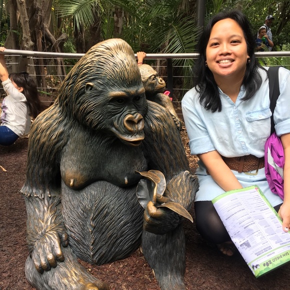 Meet your Posher, Tarika - Picture 6 of 8